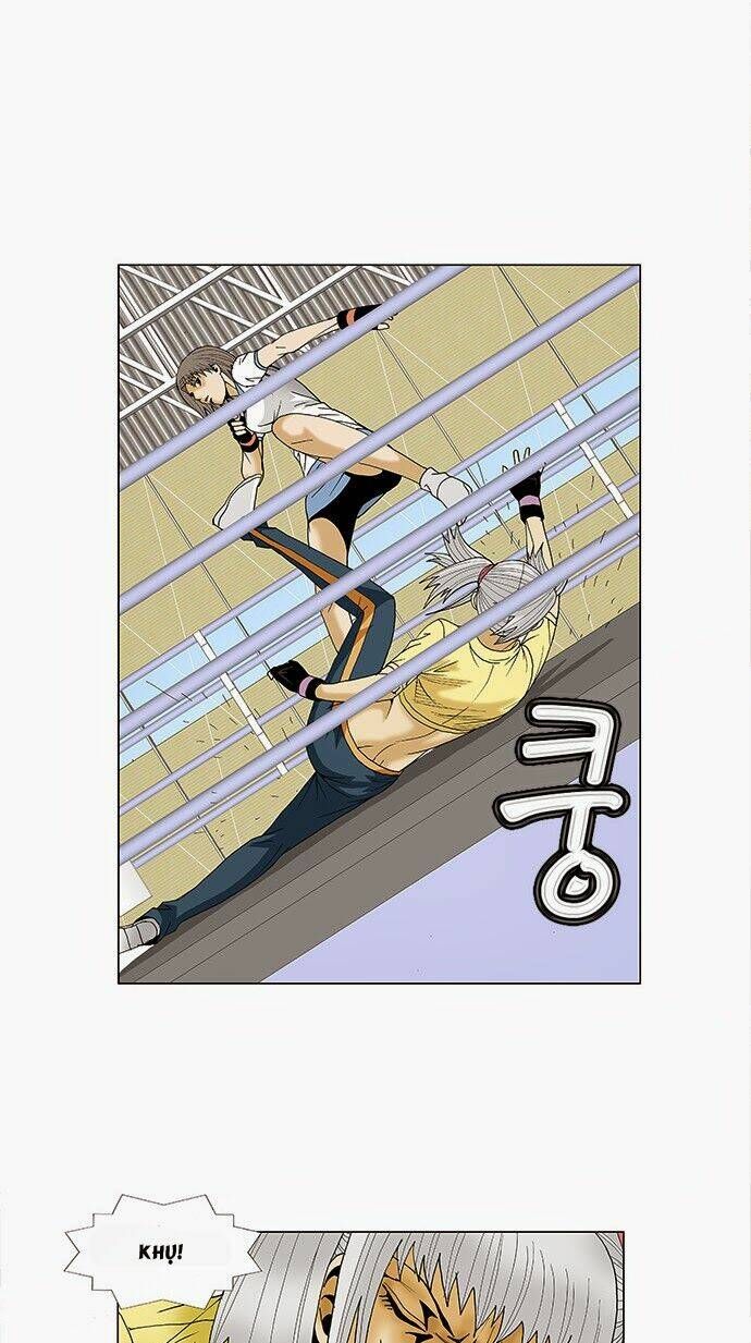 Ultimate Legend: Kang Hae Hyo Chapter 76 - 26