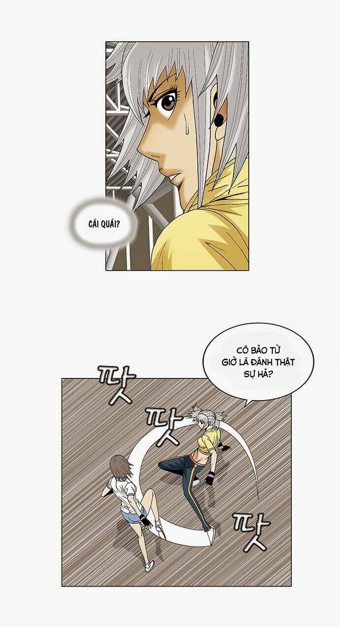 Ultimate Legend: Kang Hae Hyo Chapter 76 - 29