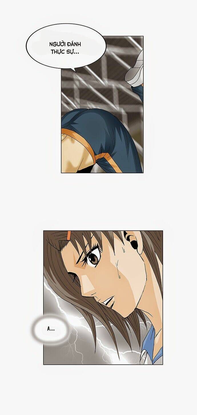 Ultimate Legend: Kang Hae Hyo Chapter 76 - 30