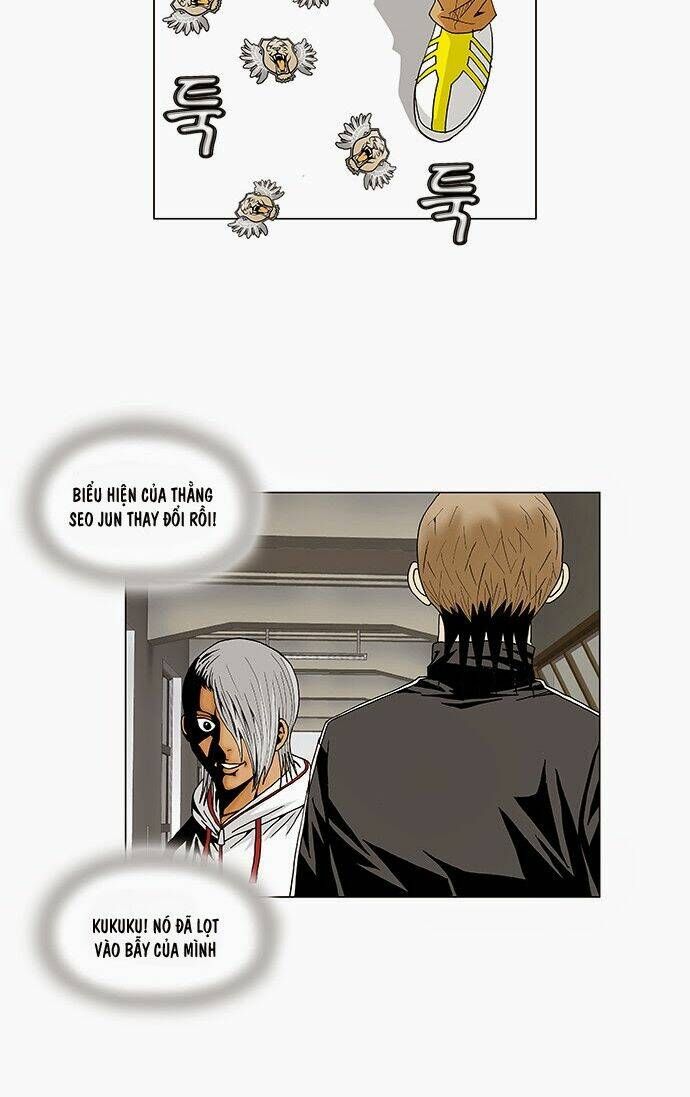 Ultimate Legend: Kang Hae Hyo Chapter 76 - 4