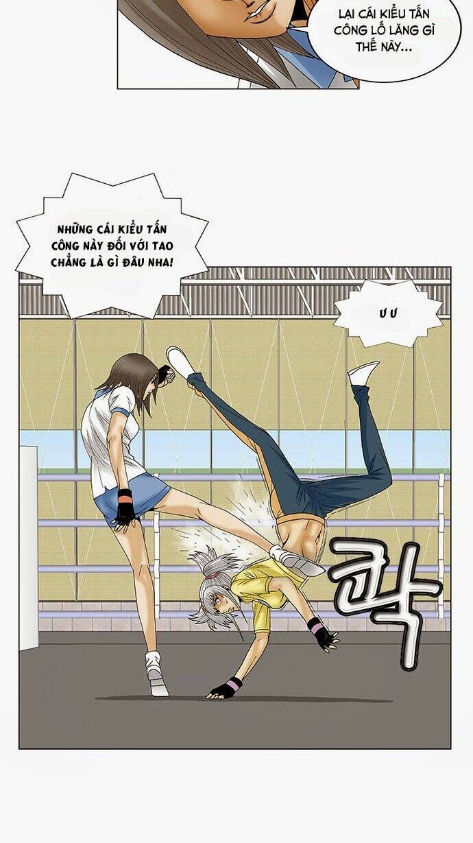 Ultimate Legend: Kang Hae Hyo Chapter 76 - 33