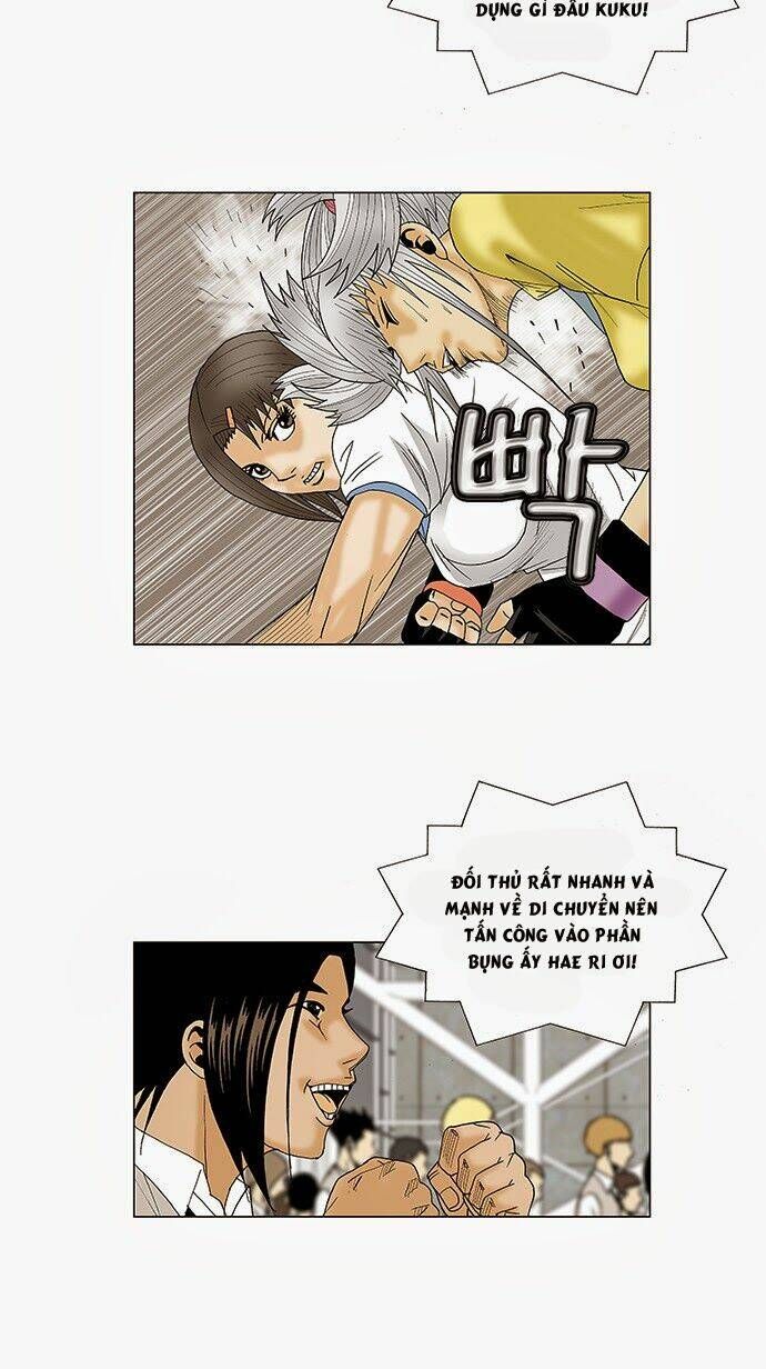 Ultimate Legend: Kang Hae Hyo Chapter 76 - 36