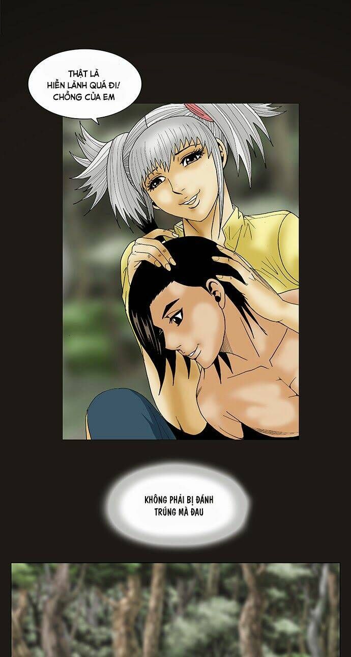 Ultimate Legend: Kang Hae Hyo Chapter 76 - 41