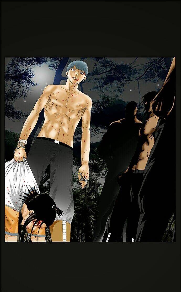 Ultimate Legend: Kang Hae Hyo Chapter 76 - 45