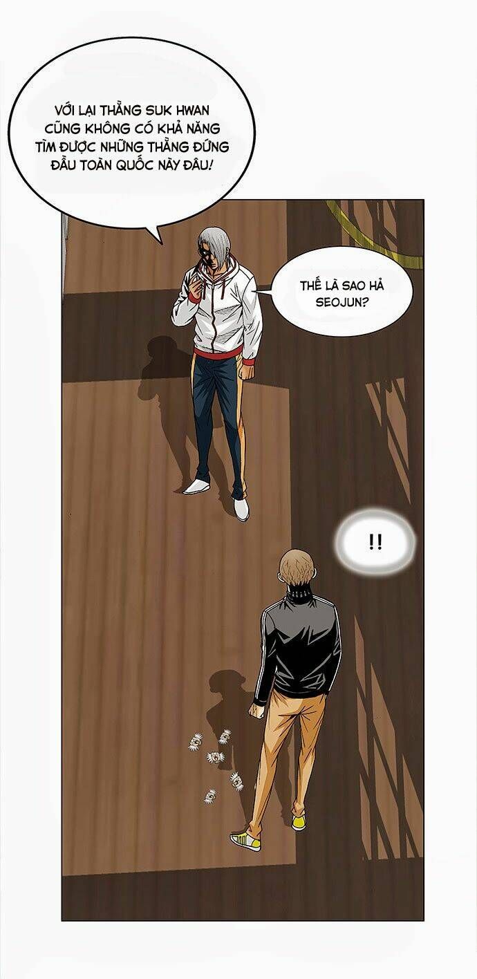 Ultimate Legend: Kang Hae Hyo Chapter 76 - 6