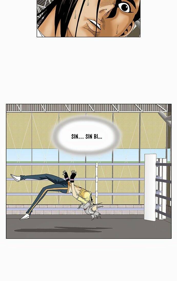 Ultimate Legend: Kang Hae Hyo Chapter 76 - 52