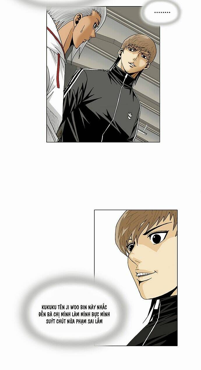 Ultimate Legend: Kang Hae Hyo Chapter 76 - 8