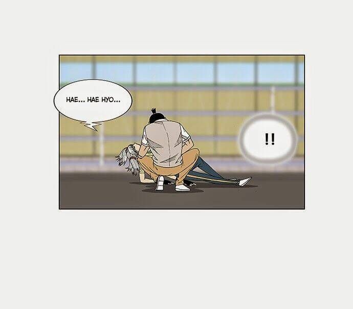 Ultimate Legend: Kang Hae Hyo Chapter 77 - 11