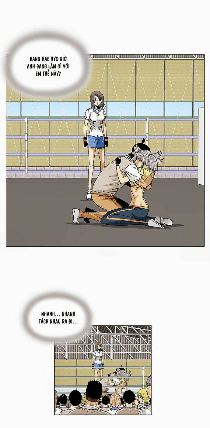 Ultimate Legend: Kang Hae Hyo Chapter 77 - 16