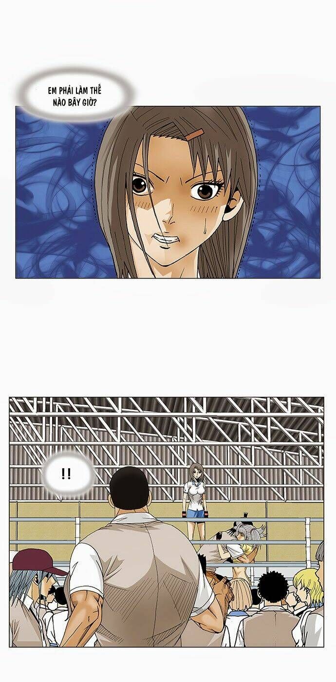 Ultimate Legend: Kang Hae Hyo Chapter 77 - 17