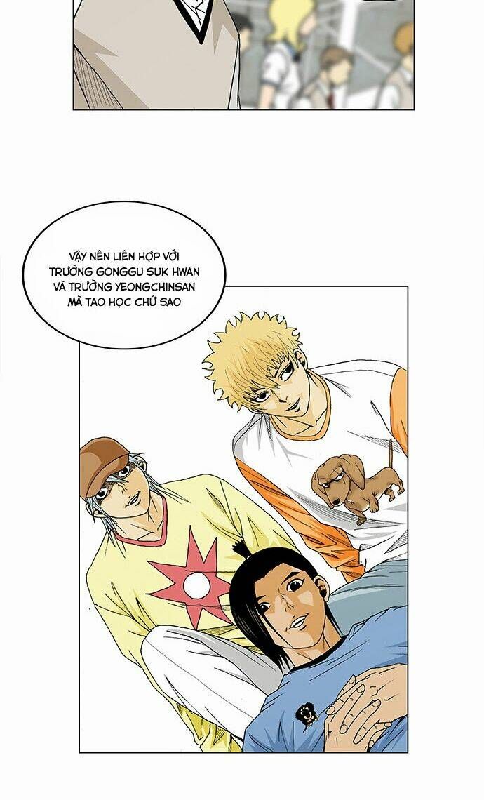 Ultimate Legend: Kang Hae Hyo Chapter 77 - 20