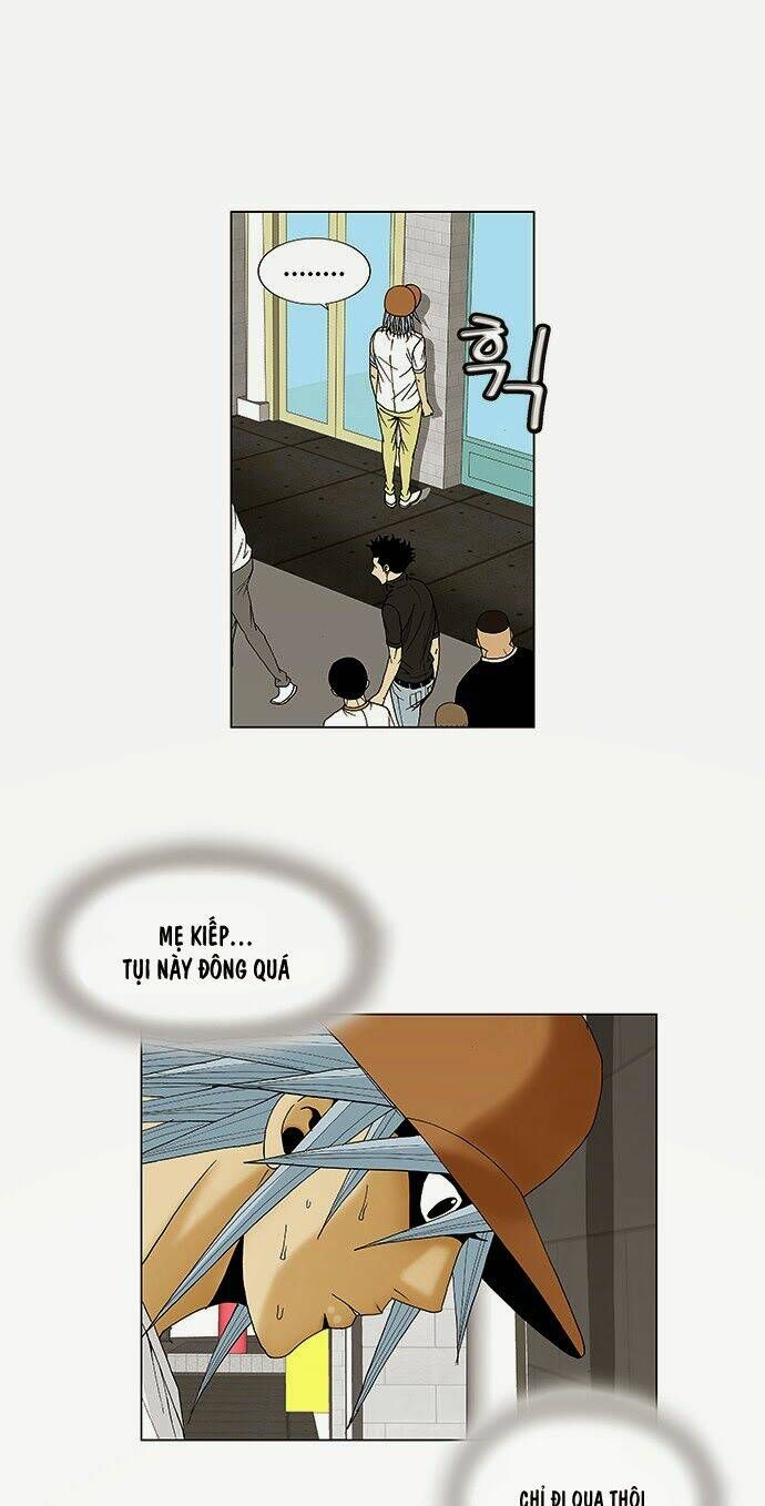 Ultimate Legend: Kang Hae Hyo Chapter 77 - 23