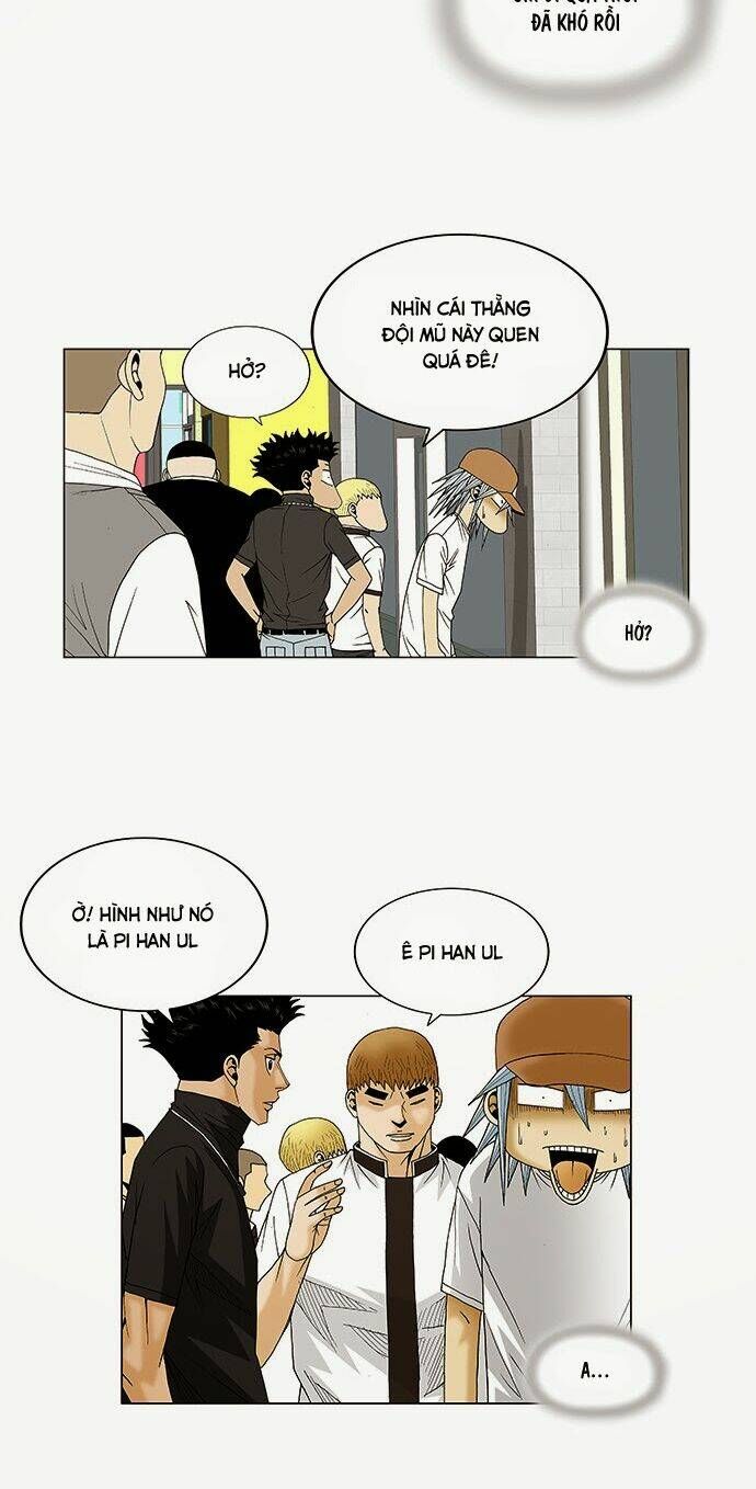 Ultimate Legend: Kang Hae Hyo Chapter 77 - 24