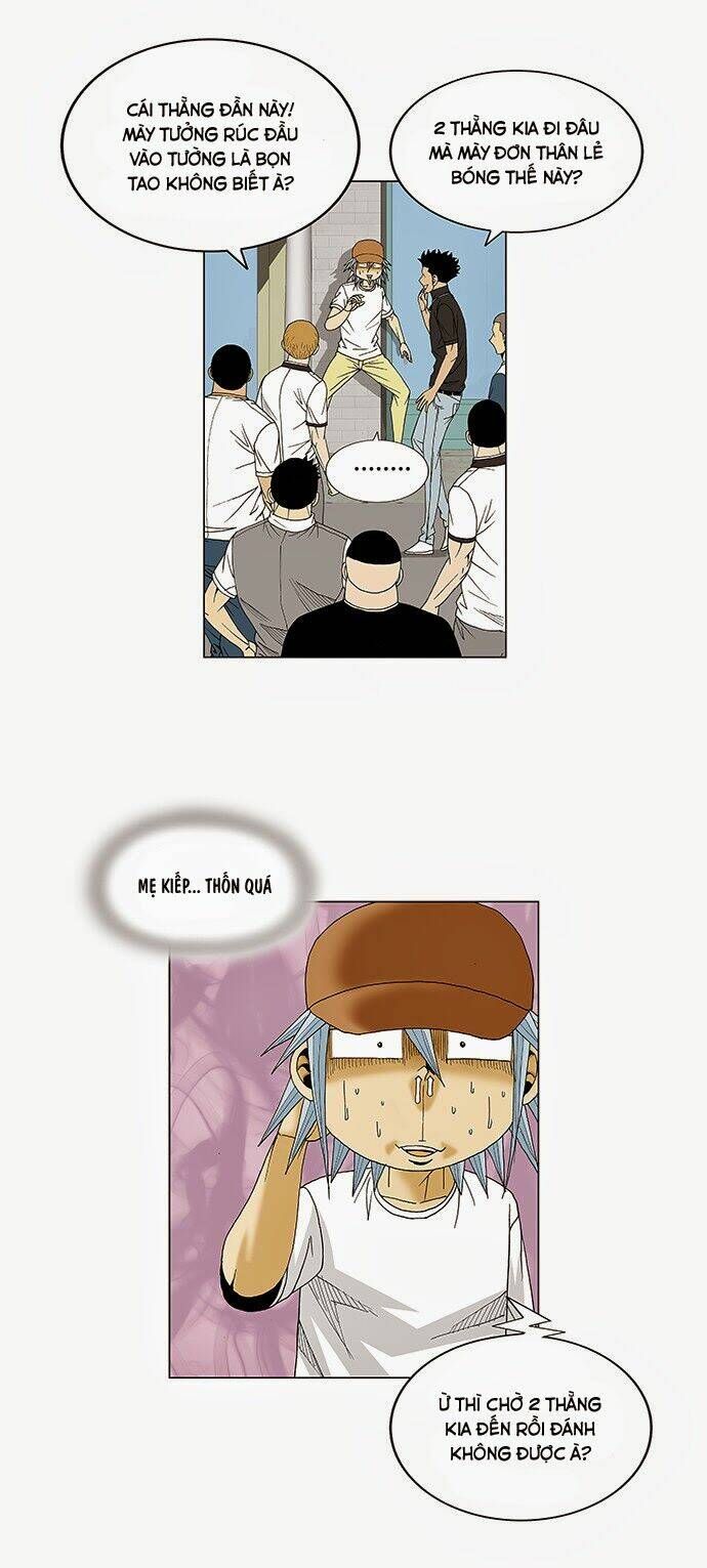 Ultimate Legend: Kang Hae Hyo Chapter 77 - 28