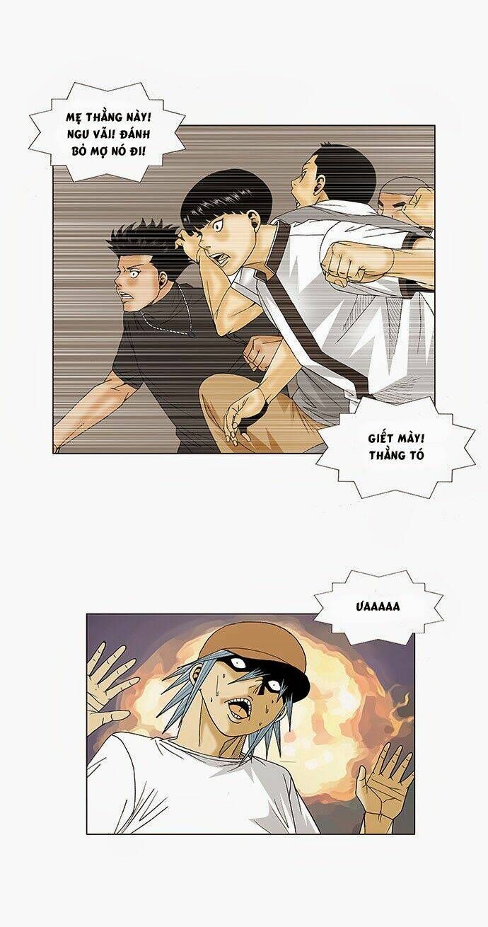 Ultimate Legend: Kang Hae Hyo Chapter 77 - 29