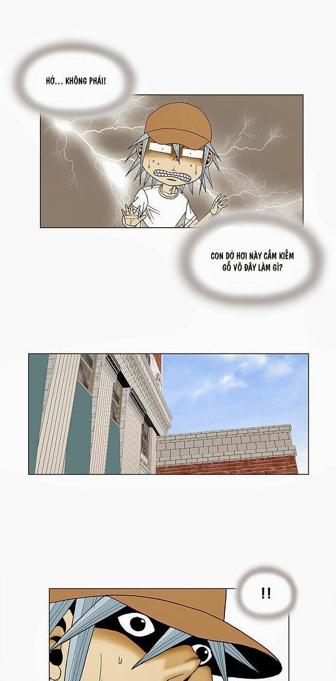 Ultimate Legend: Kang Hae Hyo Chapter 77 - 33