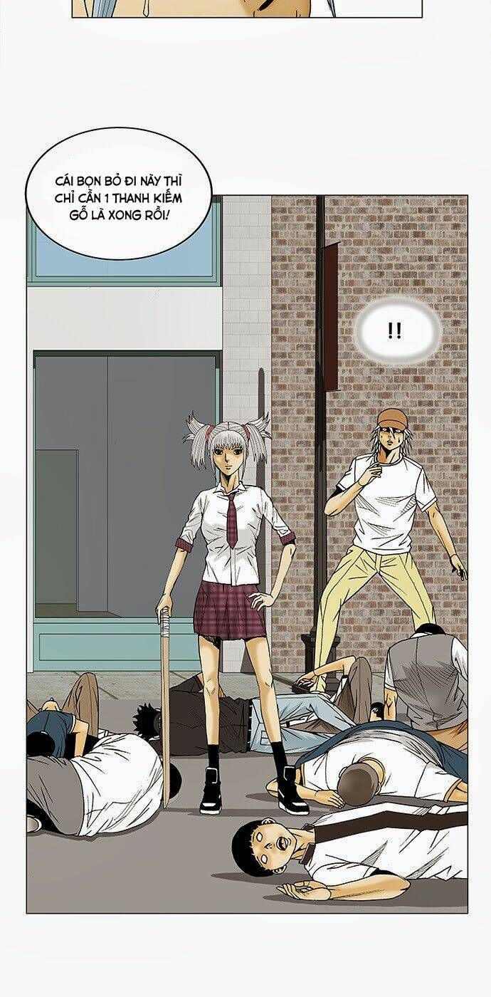 Ultimate Legend: Kang Hae Hyo Chapter 77 - 34