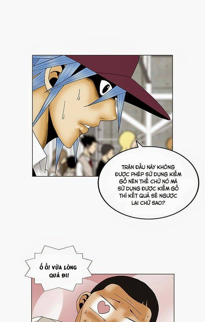 Ultimate Legend: Kang Hae Hyo Chapter 77 - 36