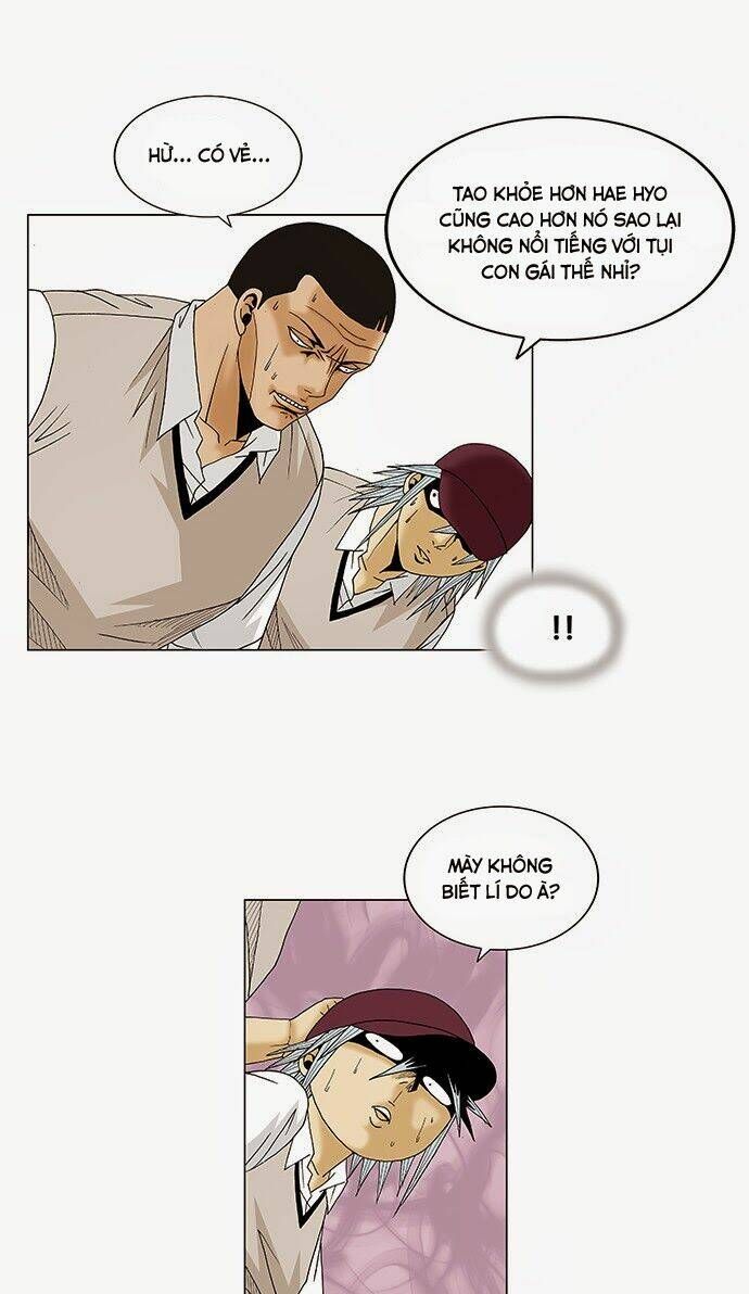 Ultimate Legend: Kang Hae Hyo Chapter 77 - 38