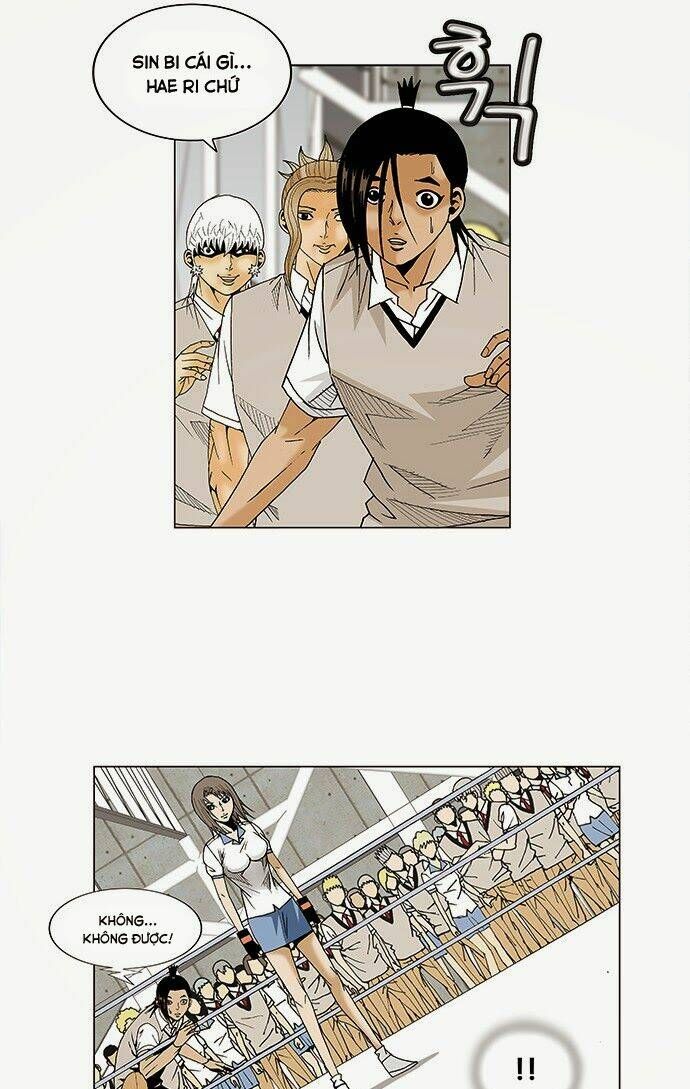 Ultimate Legend: Kang Hae Hyo Chapter 77 - 5