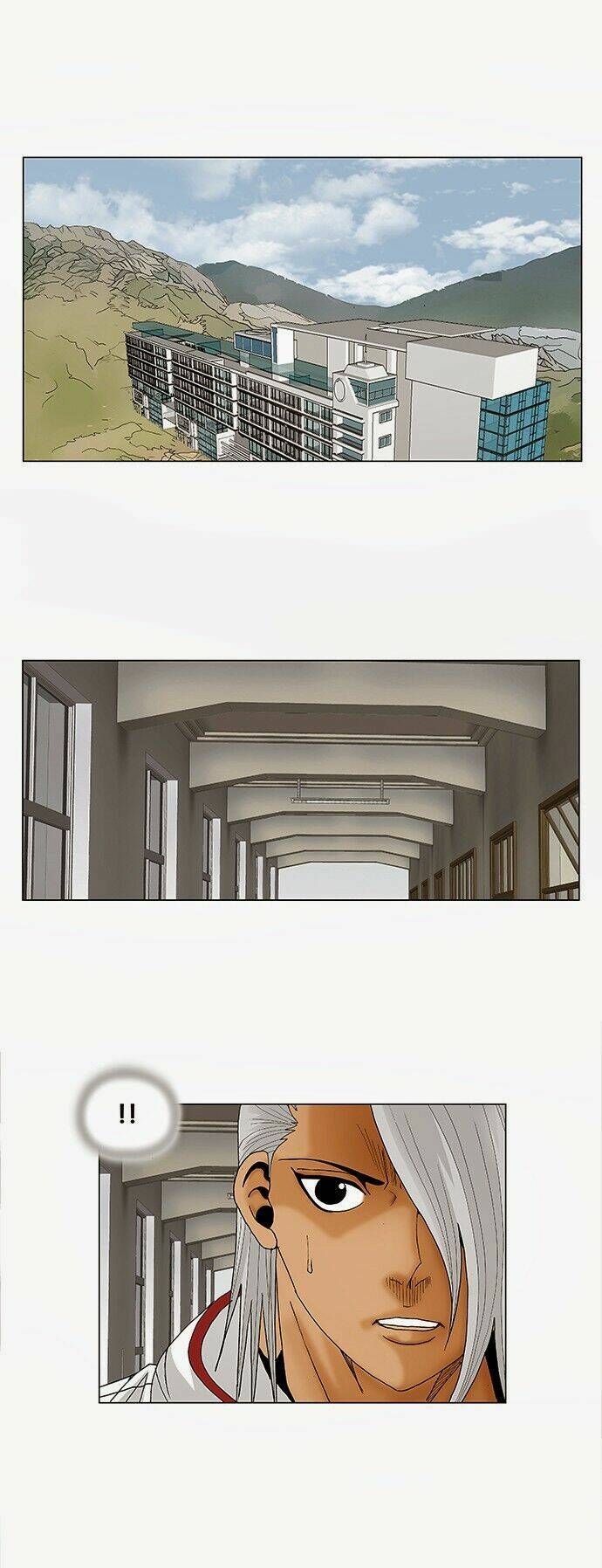 Ultimate Legend: Kang Hae Hyo Chapter 77 - 43