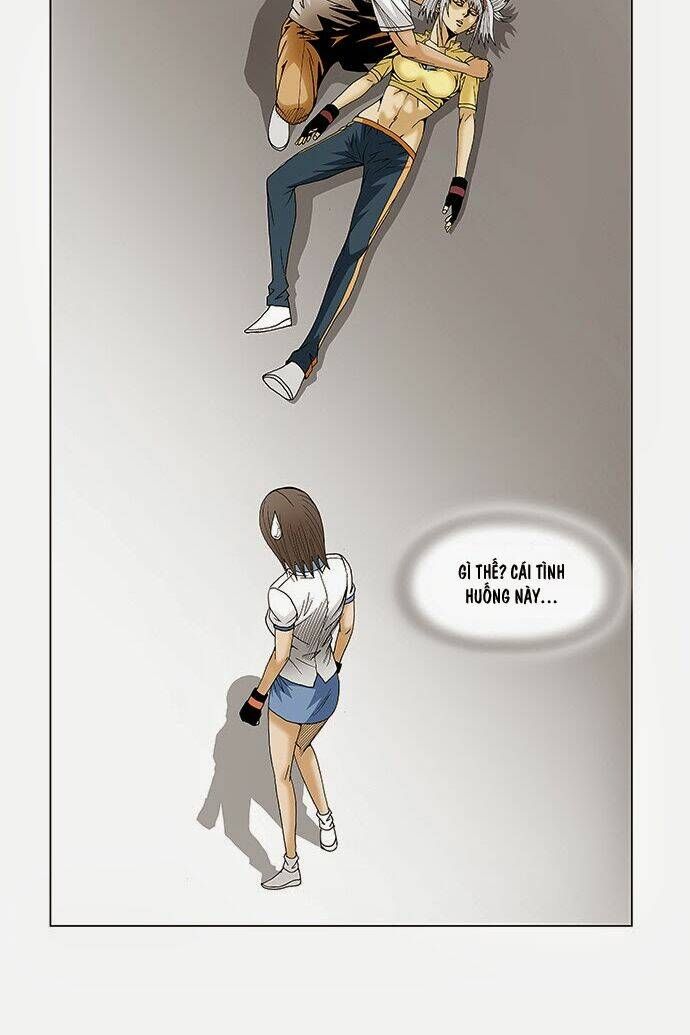 Ultimate Legend: Kang Hae Hyo Chapter 77 - 10