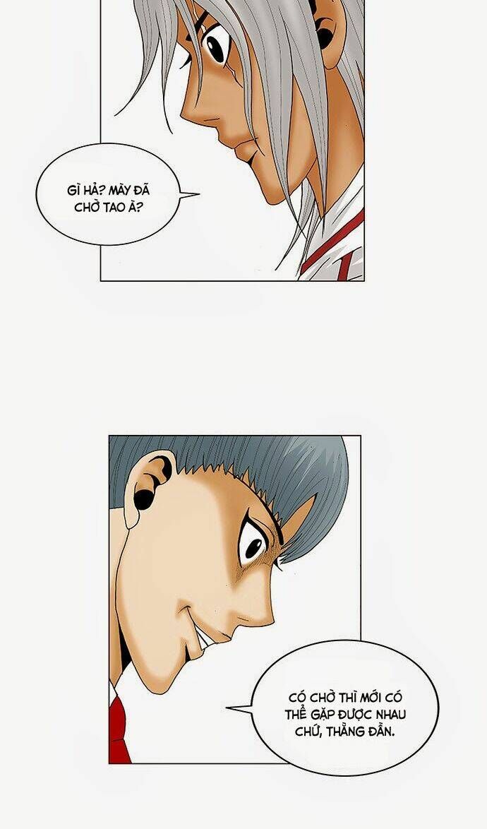 Ultimate Legend: Kang Hae Hyo Chapter 78 - 20