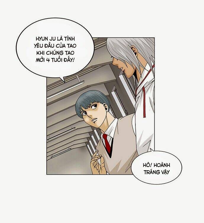 Ultimate Legend: Kang Hae Hyo Chapter 78 - 22