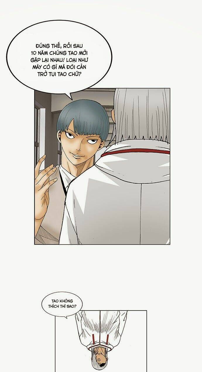 Ultimate Legend: Kang Hae Hyo Chapter 78 - 23