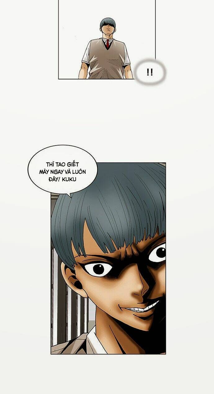 Ultimate Legend: Kang Hae Hyo Chapter 78 - 24