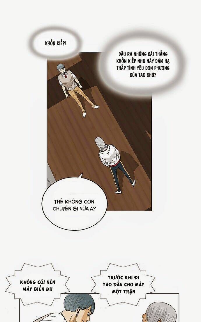 Ultimate Legend: Kang Hae Hyo Chapter 78 - 26