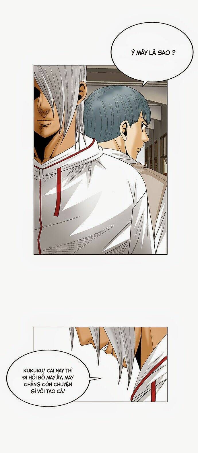 Ultimate Legend: Kang Hae Hyo Chapter 78 - 28