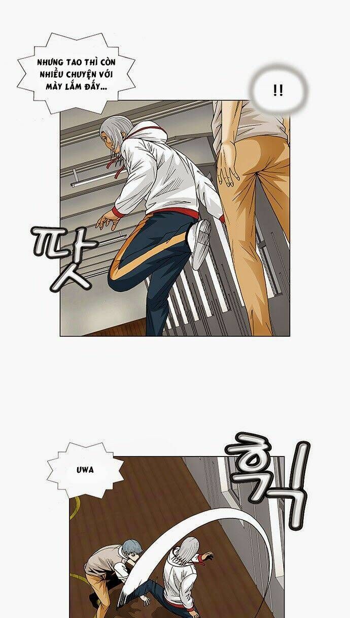 Ultimate Legend: Kang Hae Hyo Chapter 78 - 29