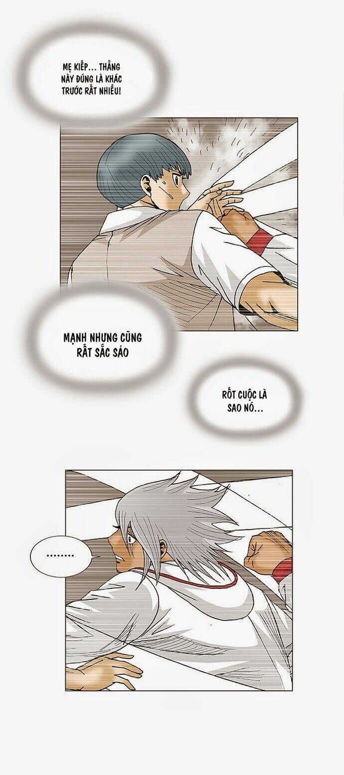 Ultimate Legend: Kang Hae Hyo Chapter 78 - 31