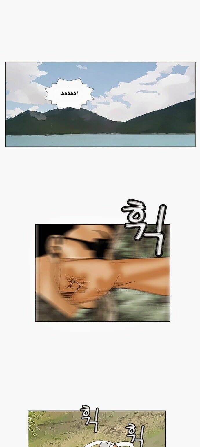 Ultimate Legend: Kang Hae Hyo Chapter 78 - 32