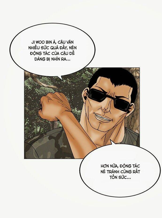 Ultimate Legend: Kang Hae Hyo Chapter 78 - 34