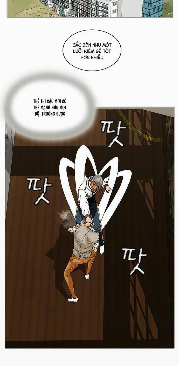 Ultimate Legend: Kang Hae Hyo Chapter 78 - 36