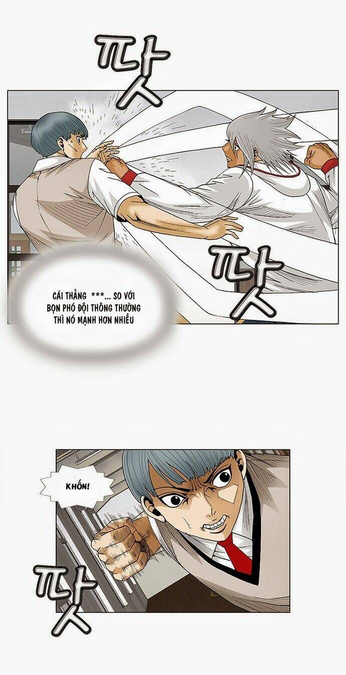 Ultimate Legend: Kang Hae Hyo Chapter 78 - 37