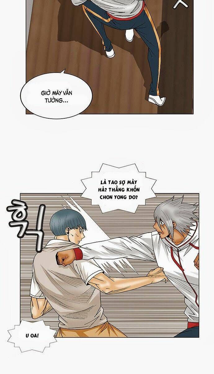 Ultimate Legend: Kang Hae Hyo Chapter 78 - 39