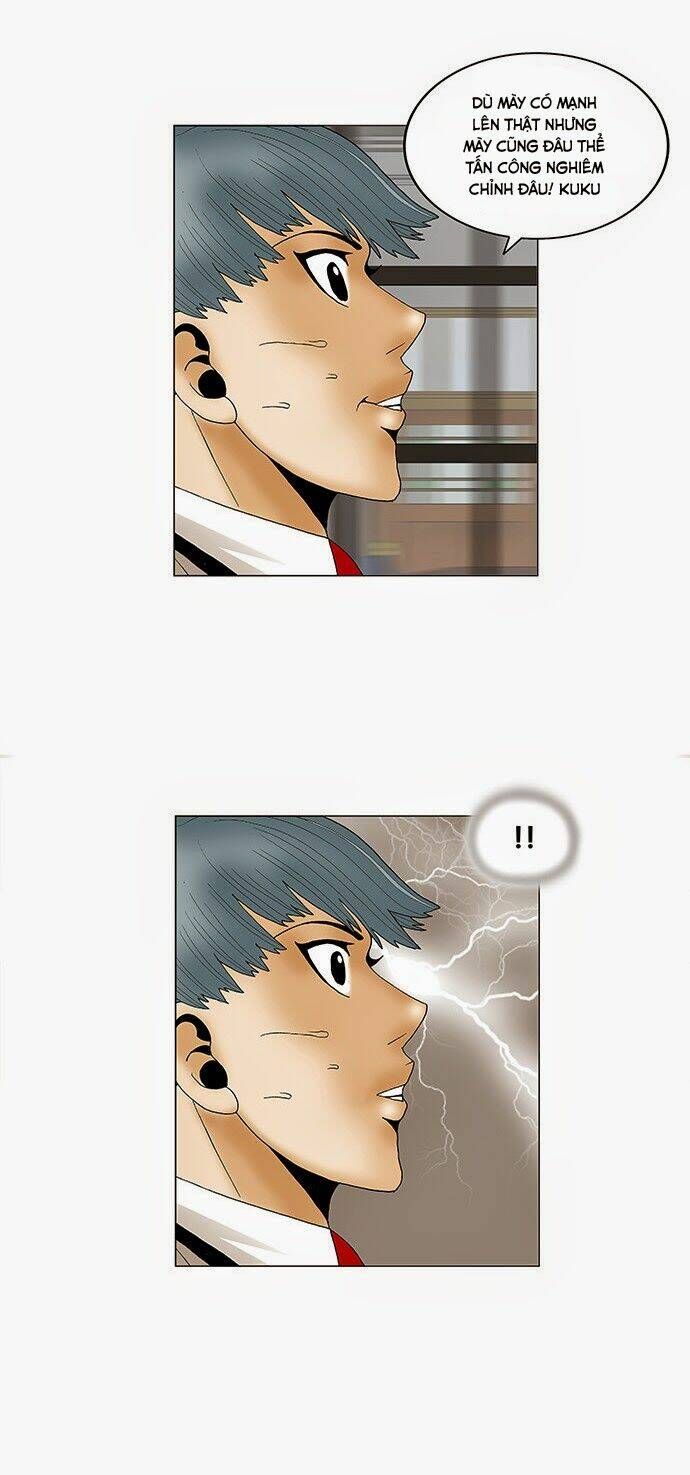 Ultimate Legend: Kang Hae Hyo Chapter 78 - 40