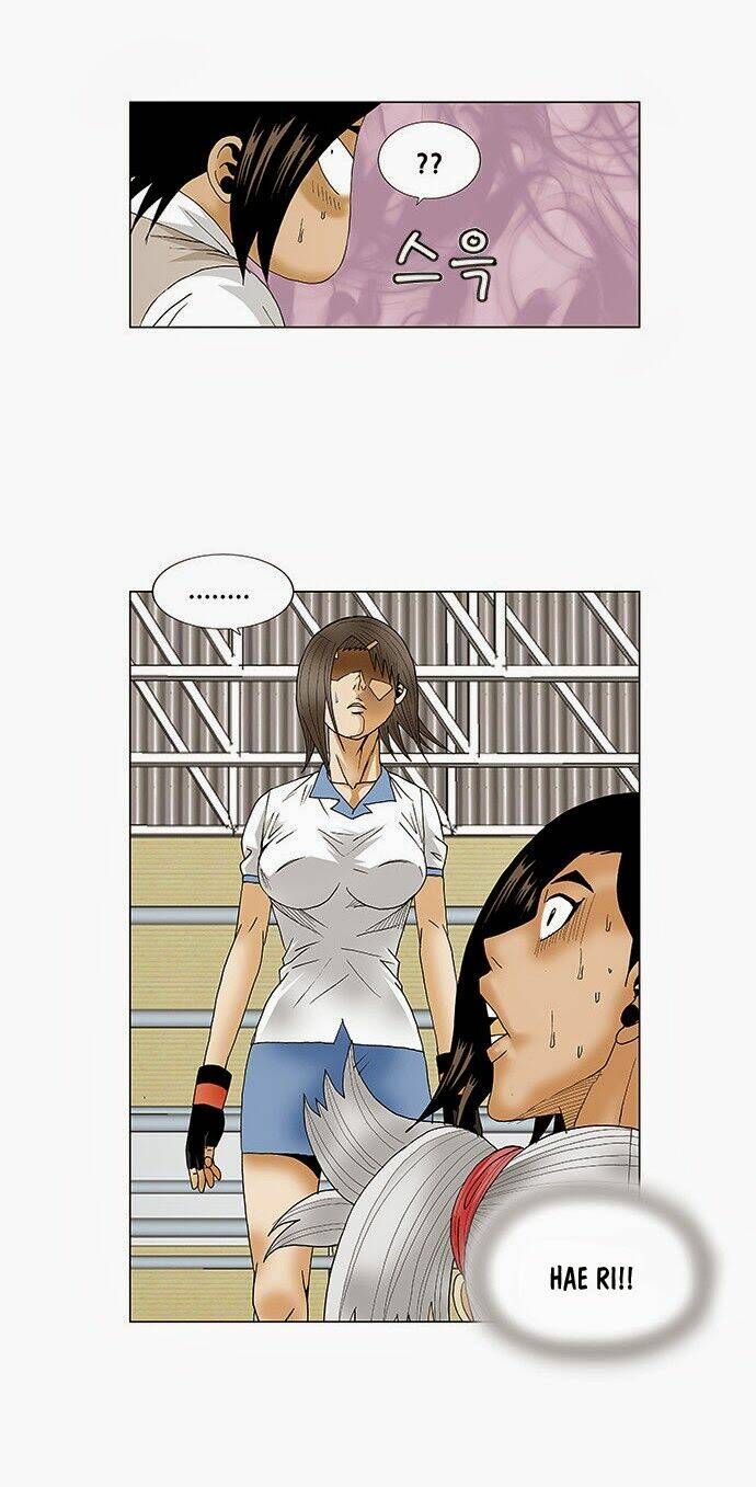 Ultimate Legend: Kang Hae Hyo Chapter 78 - 5