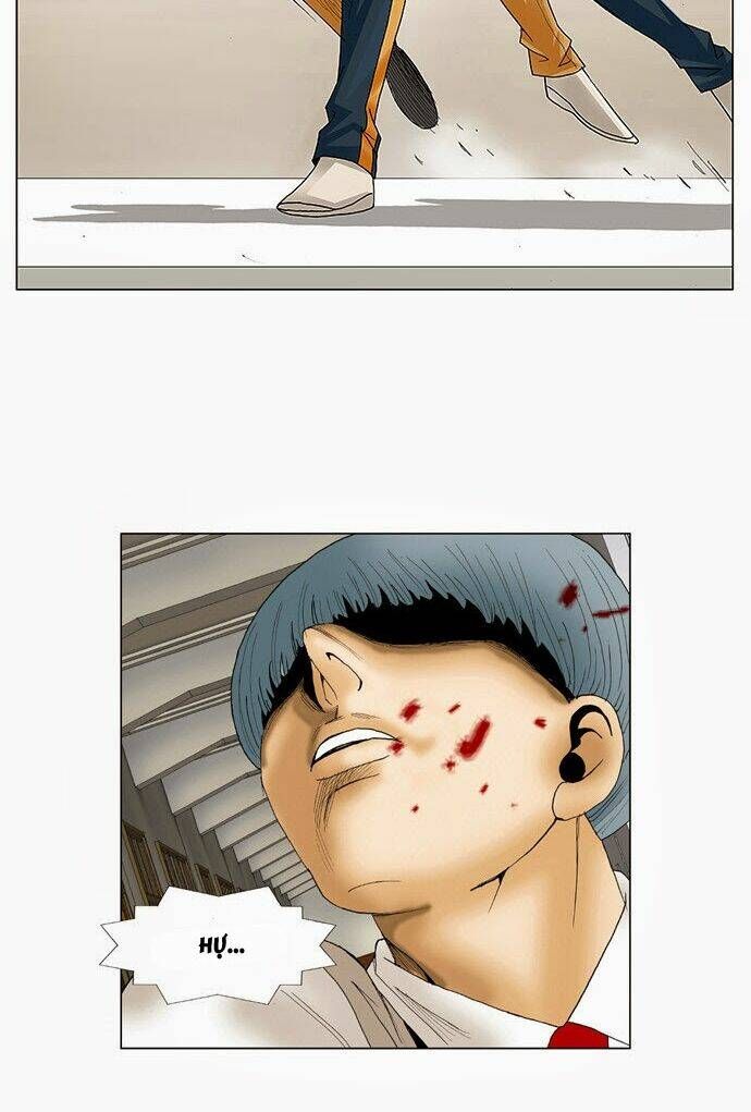 Ultimate Legend: Kang Hae Hyo Chapter 78 - 42