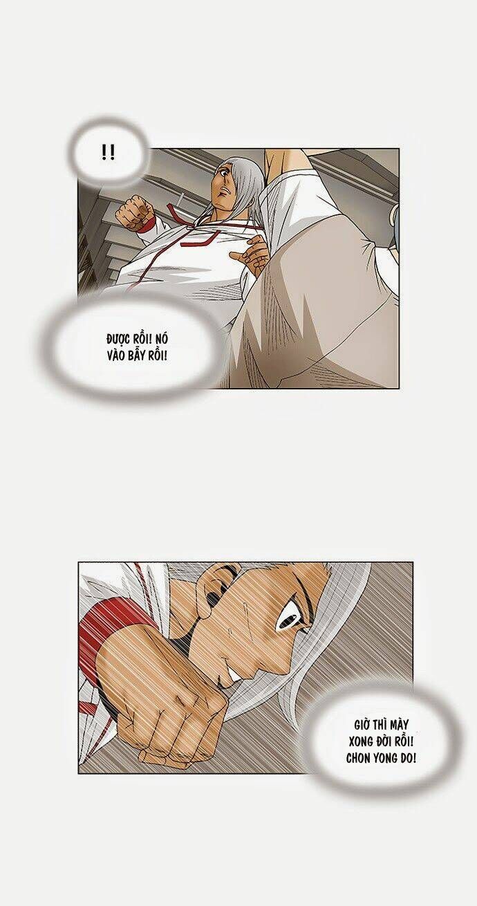 Ultimate Legend: Kang Hae Hyo Chapter 78 - 43