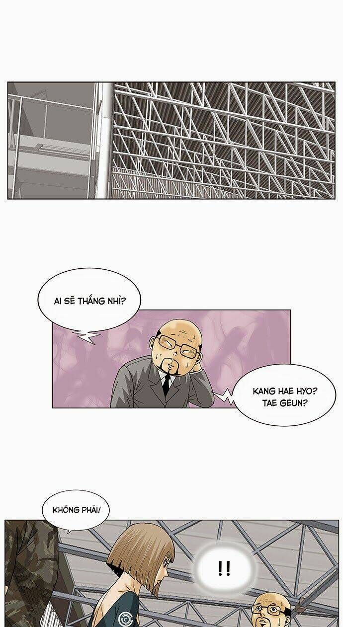 Ultimate Legend: Kang Hae Hyo Chapter 78 - 44