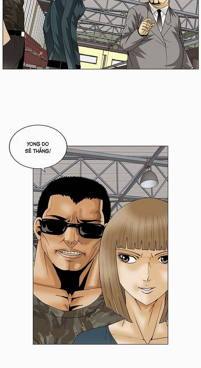 Ultimate Legend: Kang Hae Hyo Chapter 78 - 45