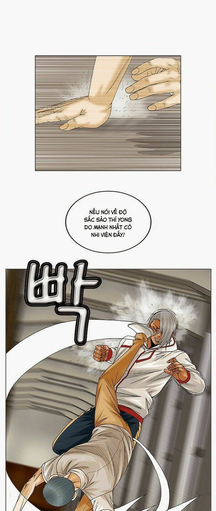 Ultimate Legend: Kang Hae Hyo Chapter 78 - 47