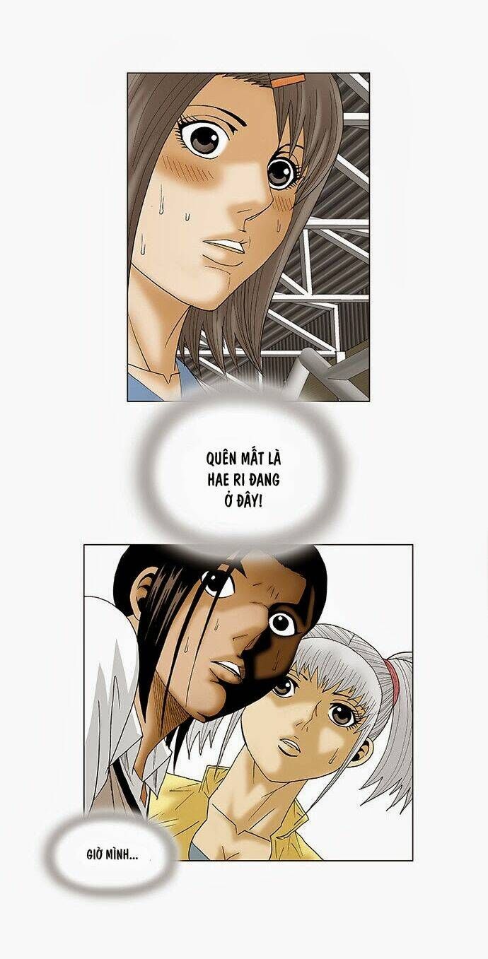 Ultimate Legend: Kang Hae Hyo Chapter 78 - 6