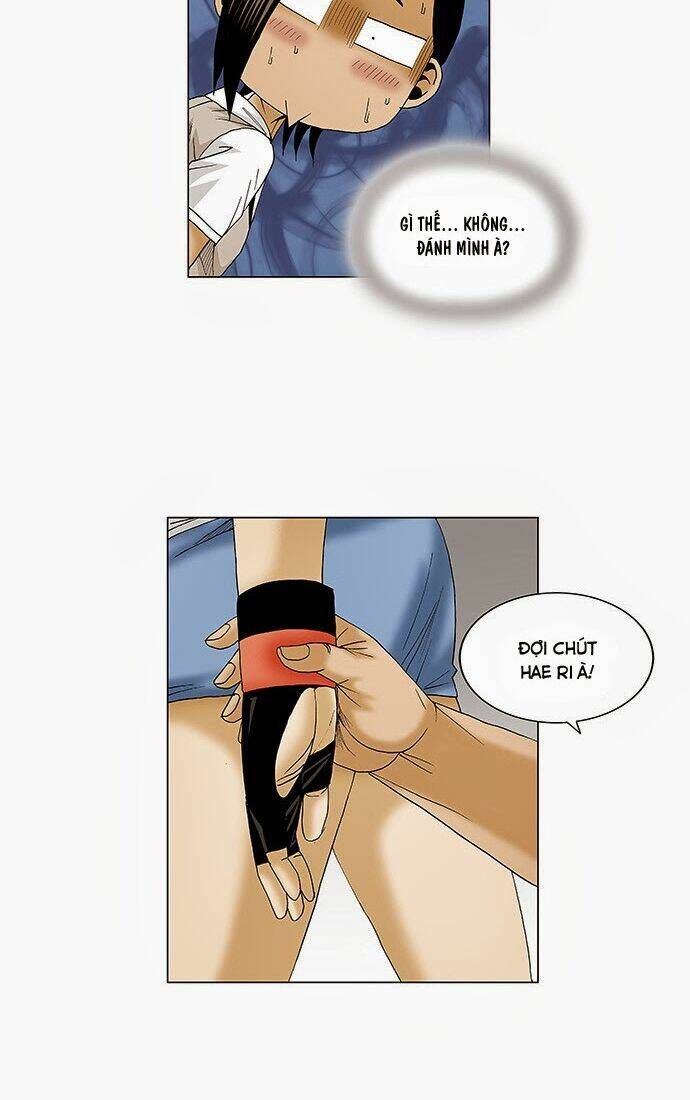 Ultimate Legend: Kang Hae Hyo Chapter 78 - 9