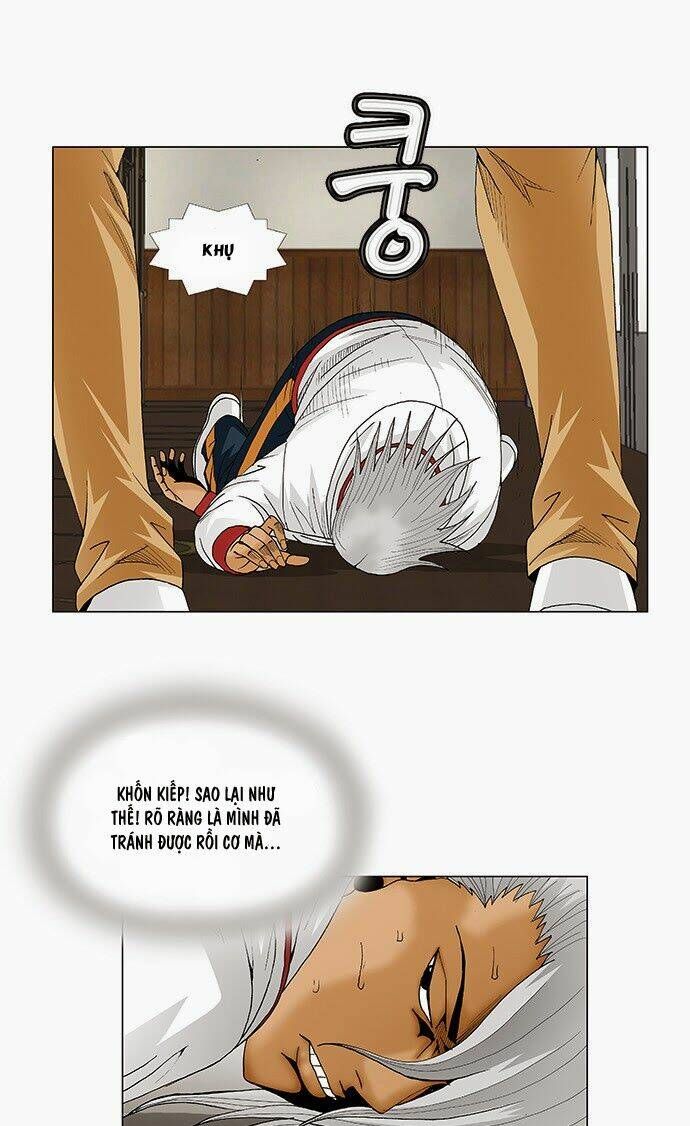 Ultimate Legend: Kang Hae Hyo Chapter 79 - 11