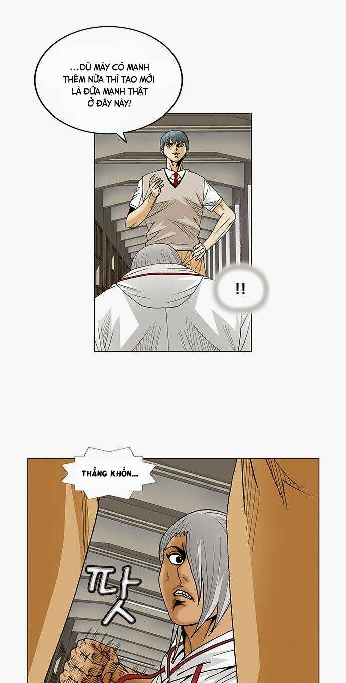 Ultimate Legend: Kang Hae Hyo Chapter 79 - 13